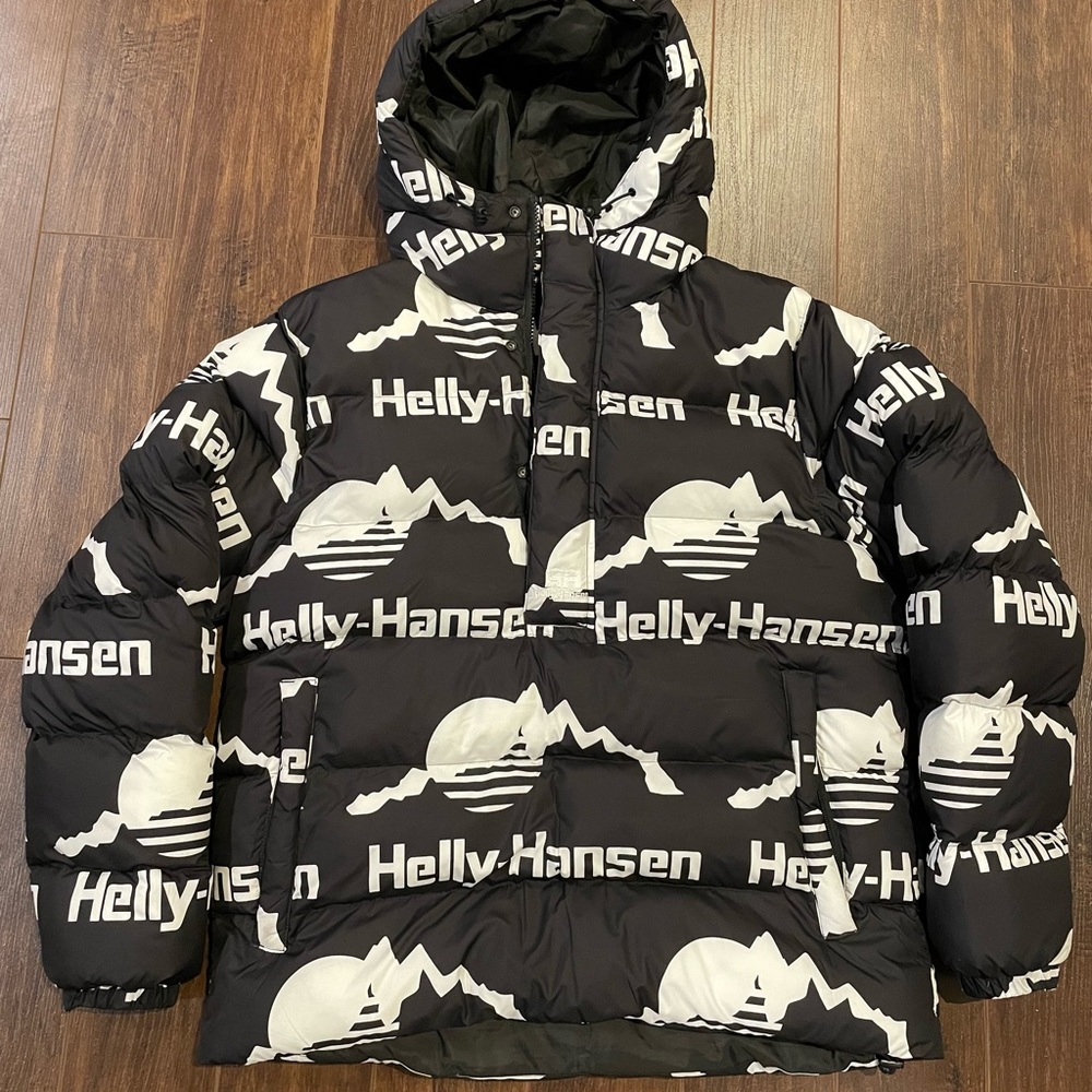 Helly Hansen Ski Coat
